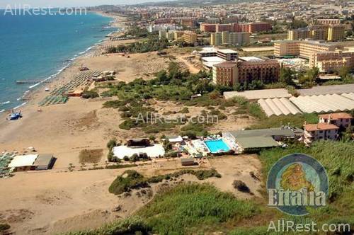 Eftalia Resort Hotel 23